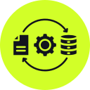 OUR SERVICES data transformation