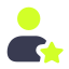 Home user avatar